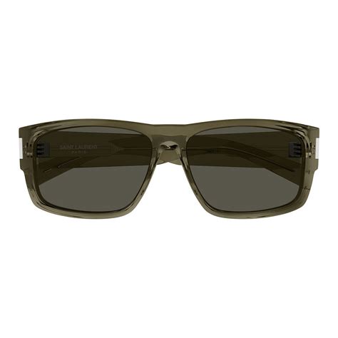 yves saint laurent sonnenbrille herren|Saint Laurent.